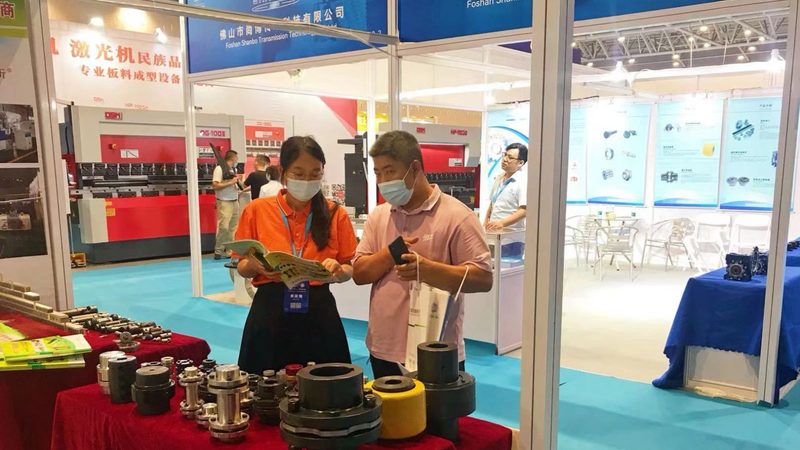 食品加工设备型号解析：如何选择合适的设备